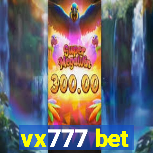 vx777 bet